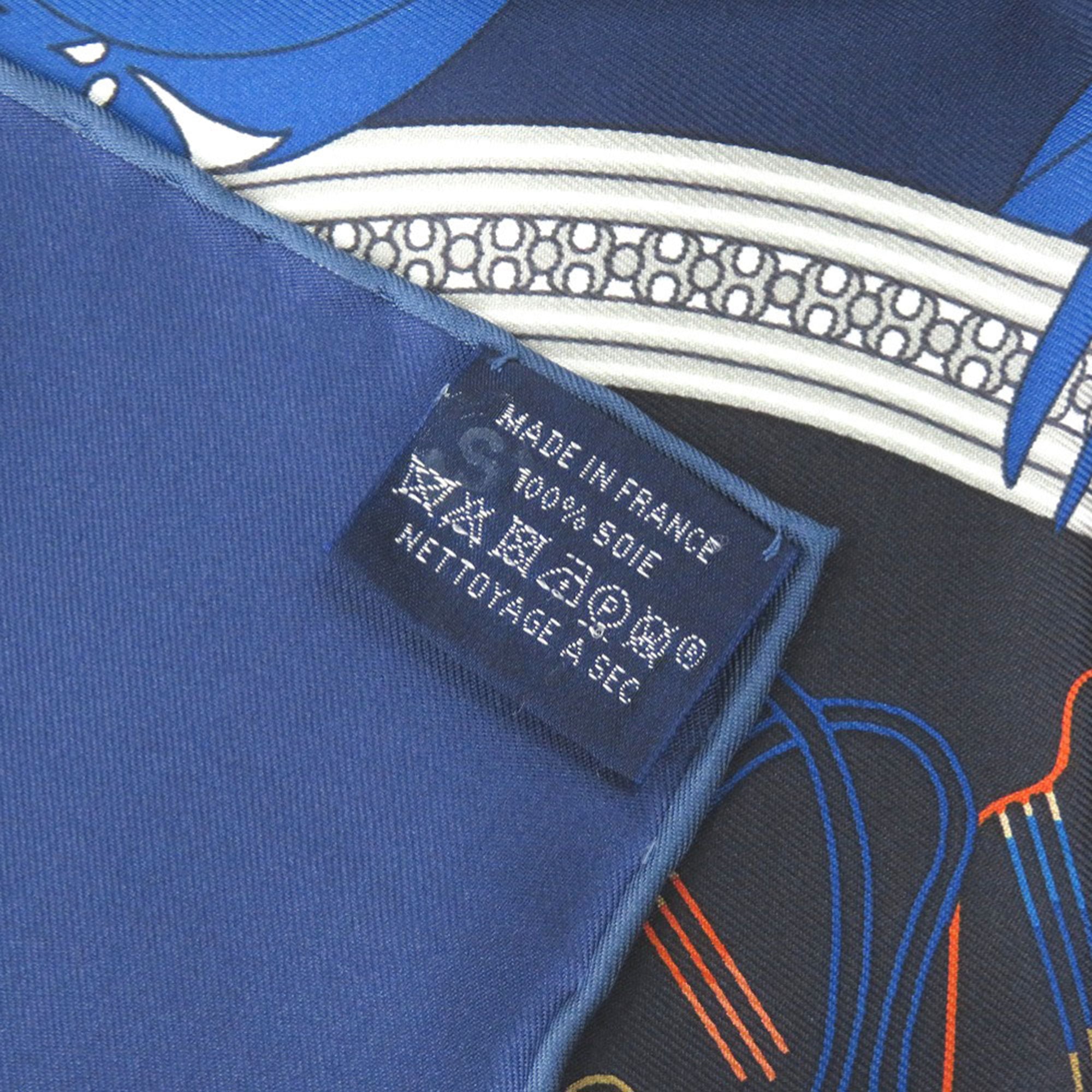 Legende Brodee Silk Scarf - Image 7