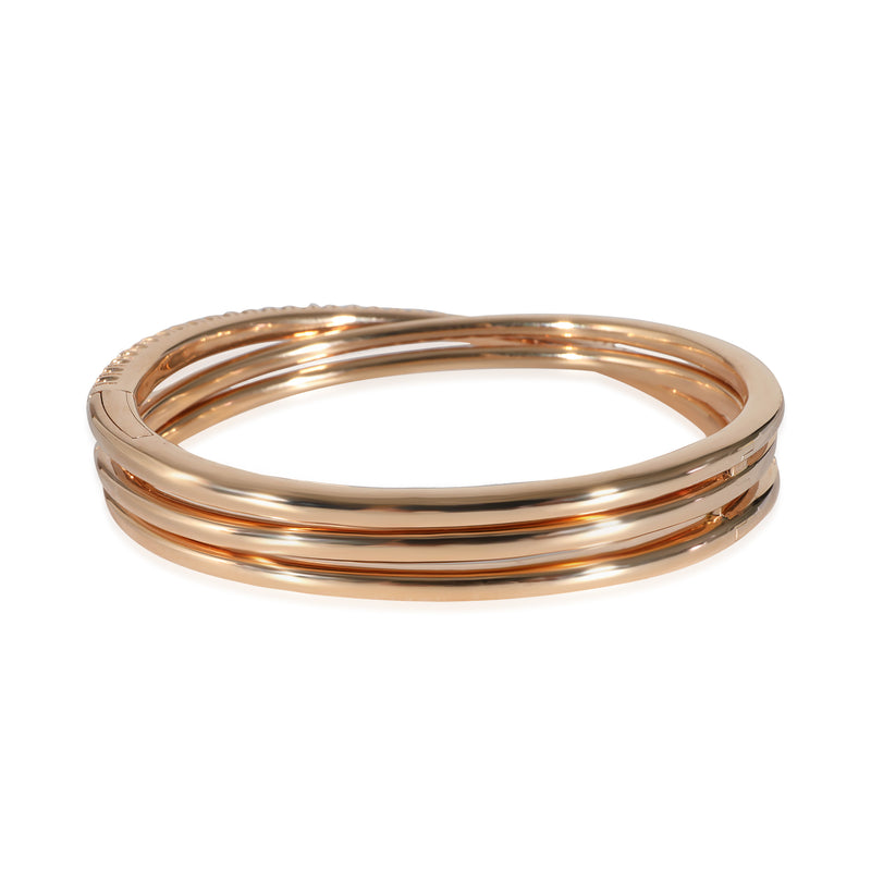 Cartier Rose Gold Etincelle De Bracelet 18k