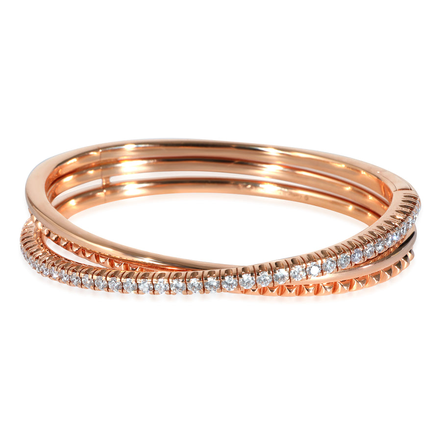 Cartier Rose Gold Etincelle De Bracelet 18k