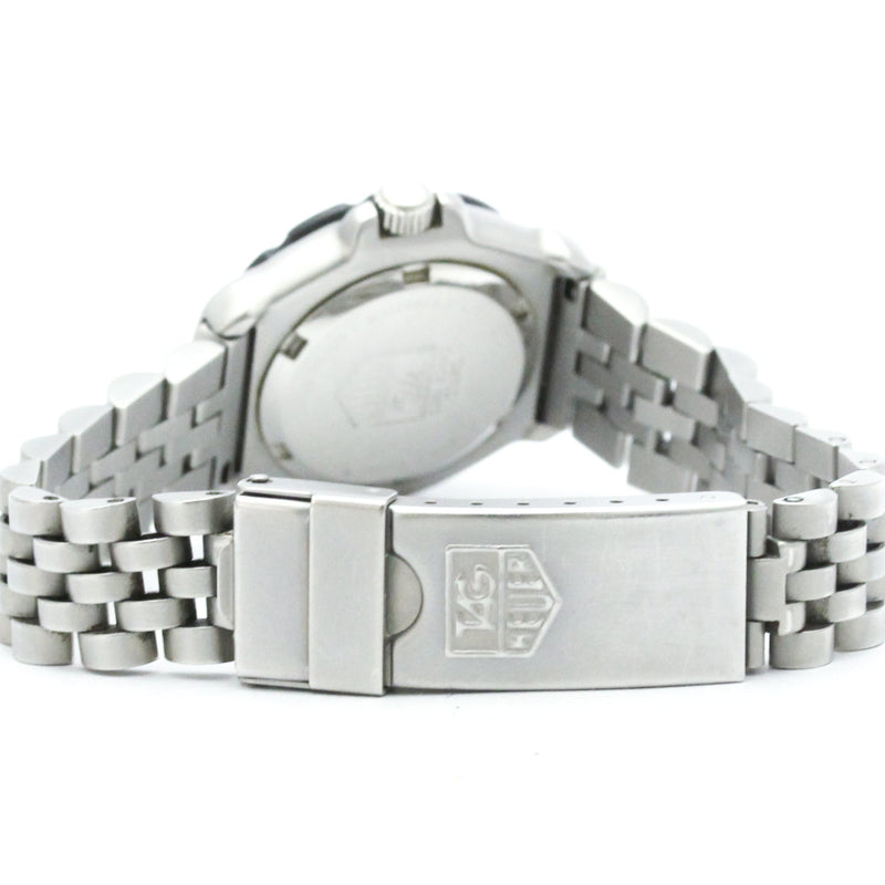 Tag Heuer Formula 1 Date Quartz Stainless Steel Watches