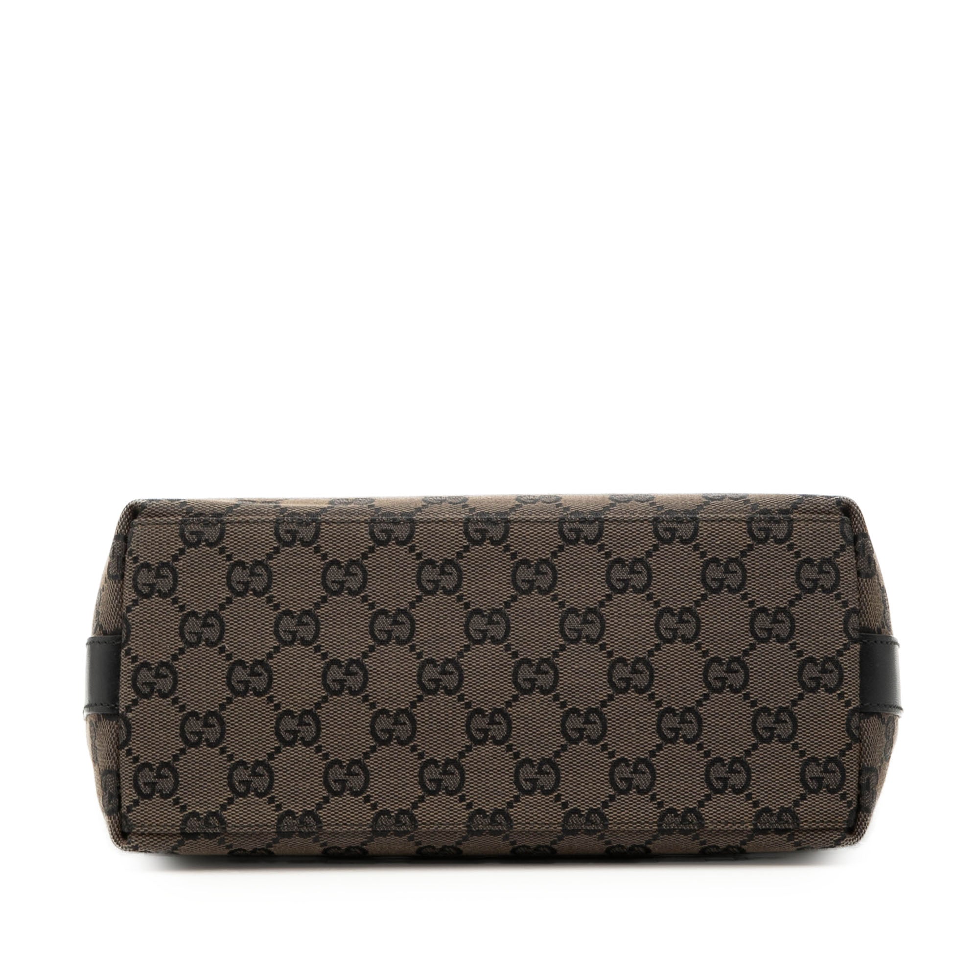 GG Canvas Shoulder Bag - Image 3