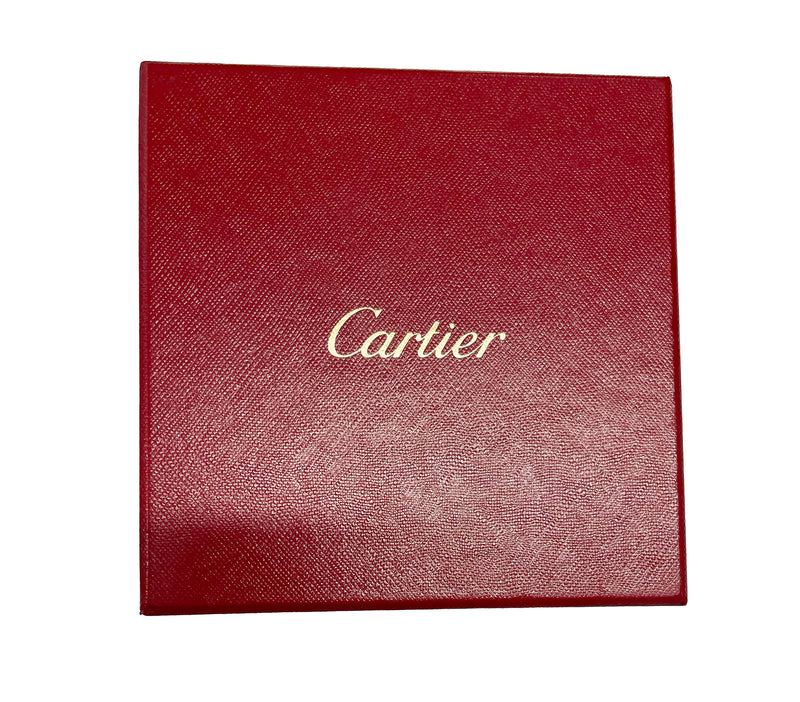 Cartier Rose Gold Diamond Love Bracelet 18k