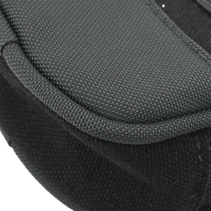 Chanel Sport Line Nylon Black Bag