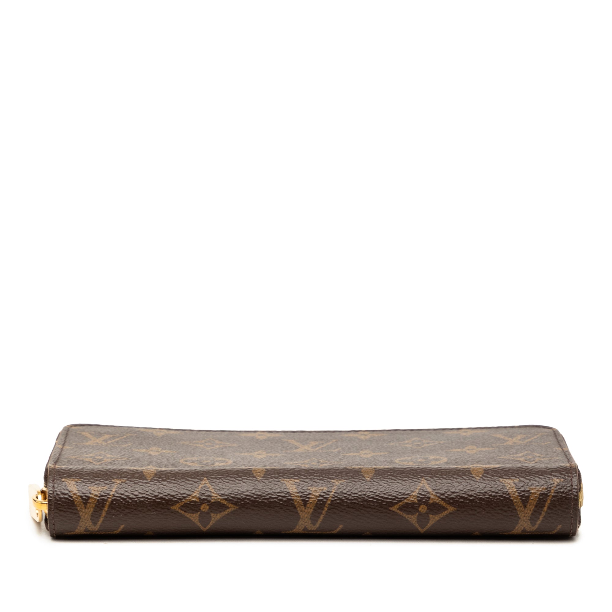 Monogram Zippy Long Wallet - Image 3