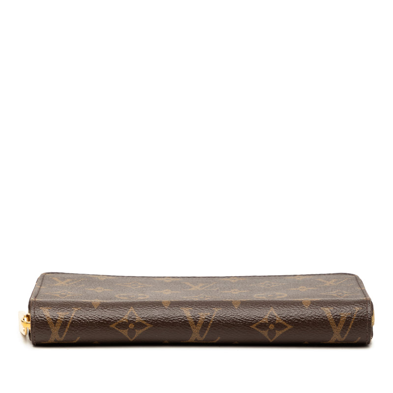 Monogram Zippy Long Wallet - Image 3