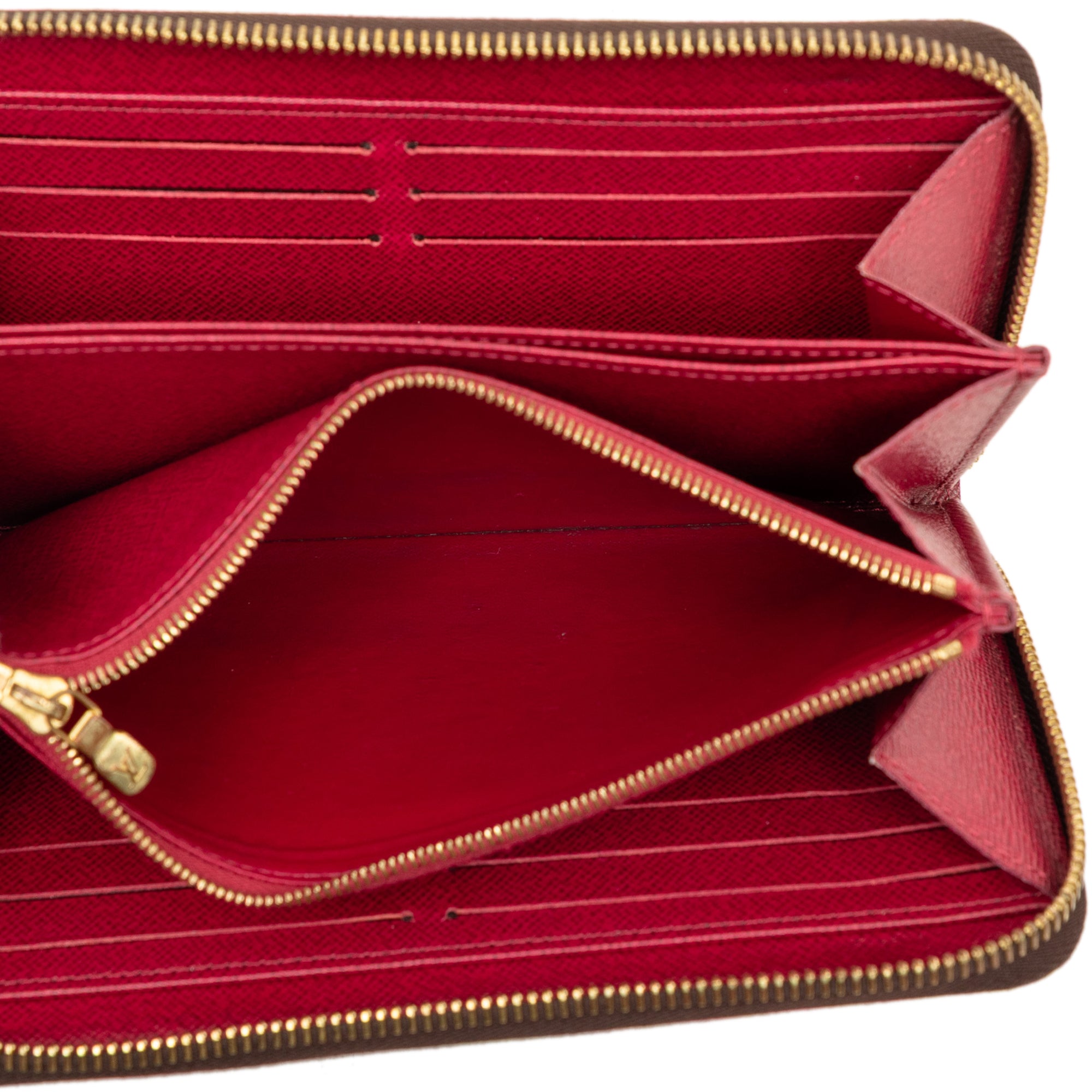 Monogram Zippy Long Wallet - Image 4