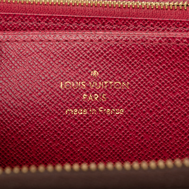 Monogram Zippy Long Wallet - Image 5