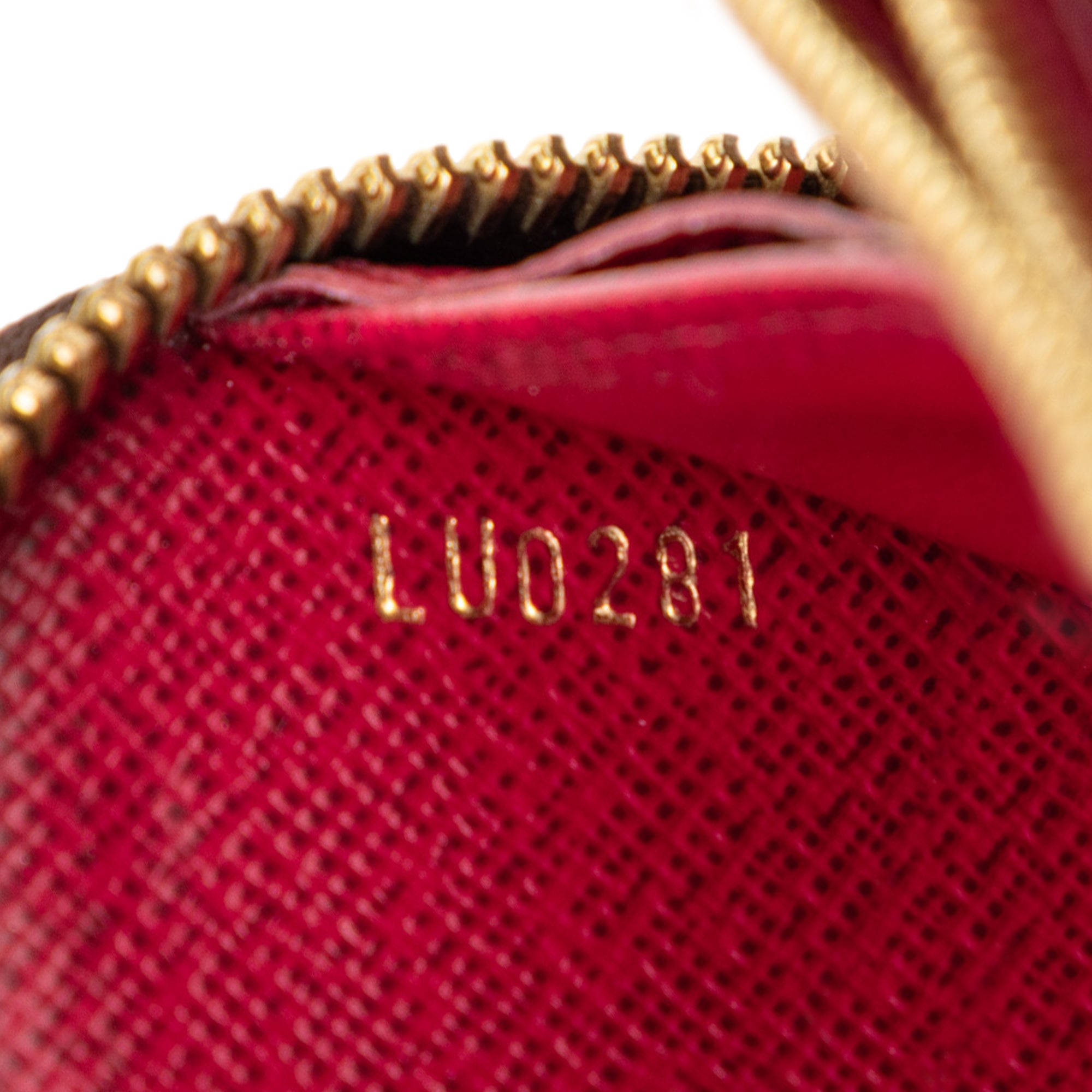 Monogram Zippy Long Wallet - Image 6