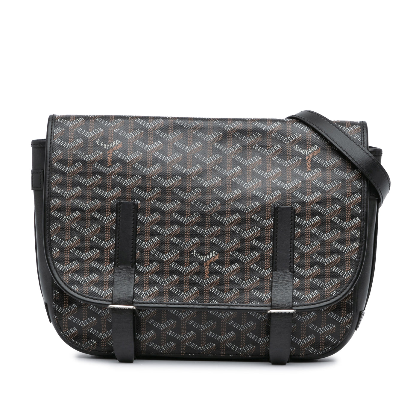 Goyardine Belvedere MM - Image 1