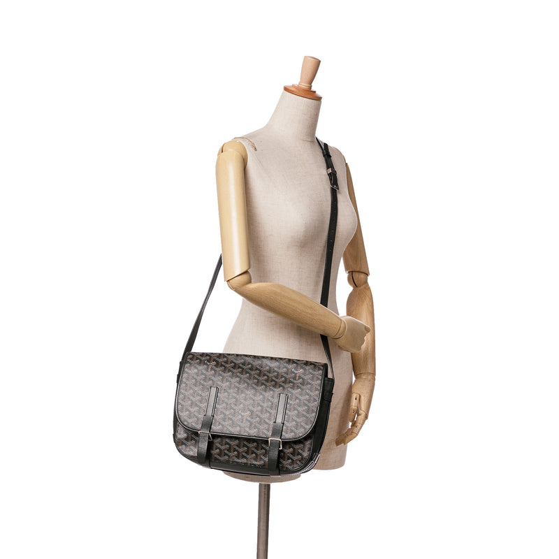 Goyardine Belvedere MM - Image 10