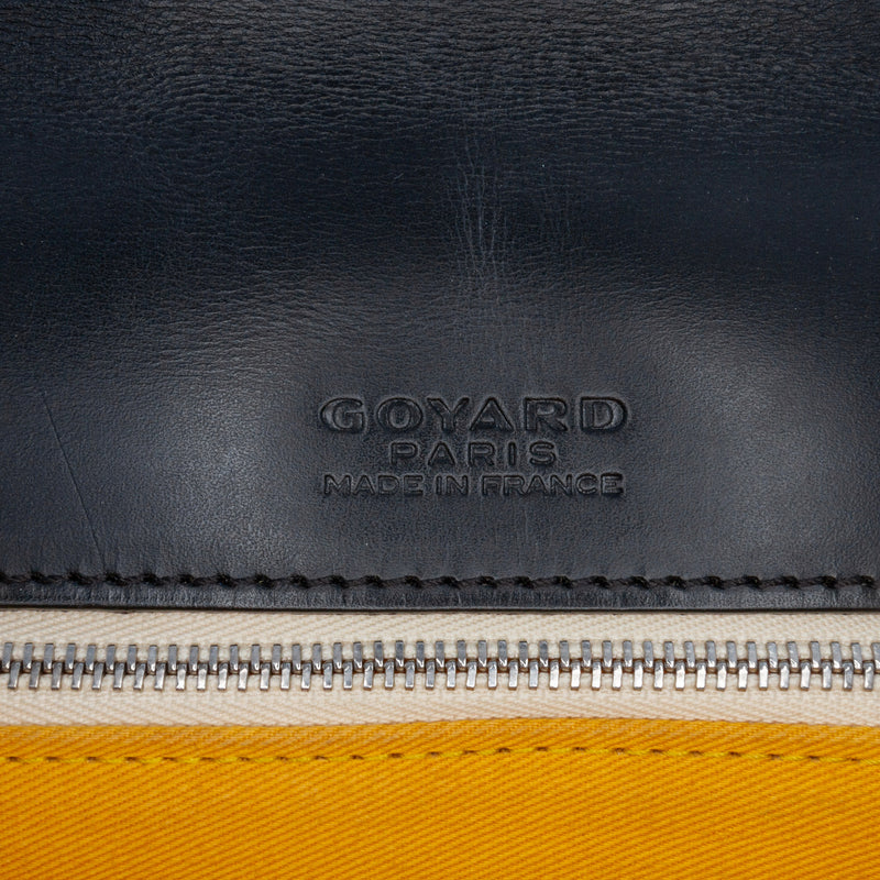 Goyardine Belvedere MM - Image 5