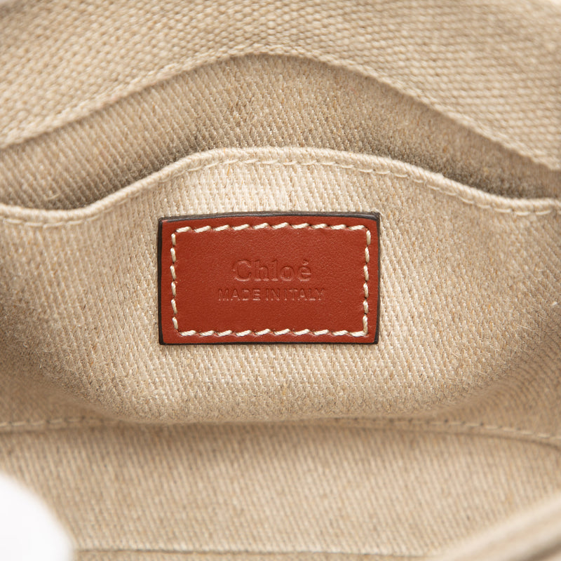 Mini Canvas Woody Satchel - Image 5