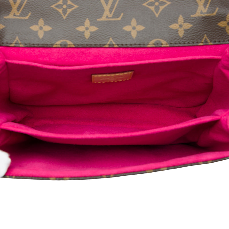 Monogram Patches Pochette Metis - Image 4