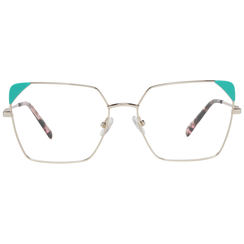 Gold Women Frames