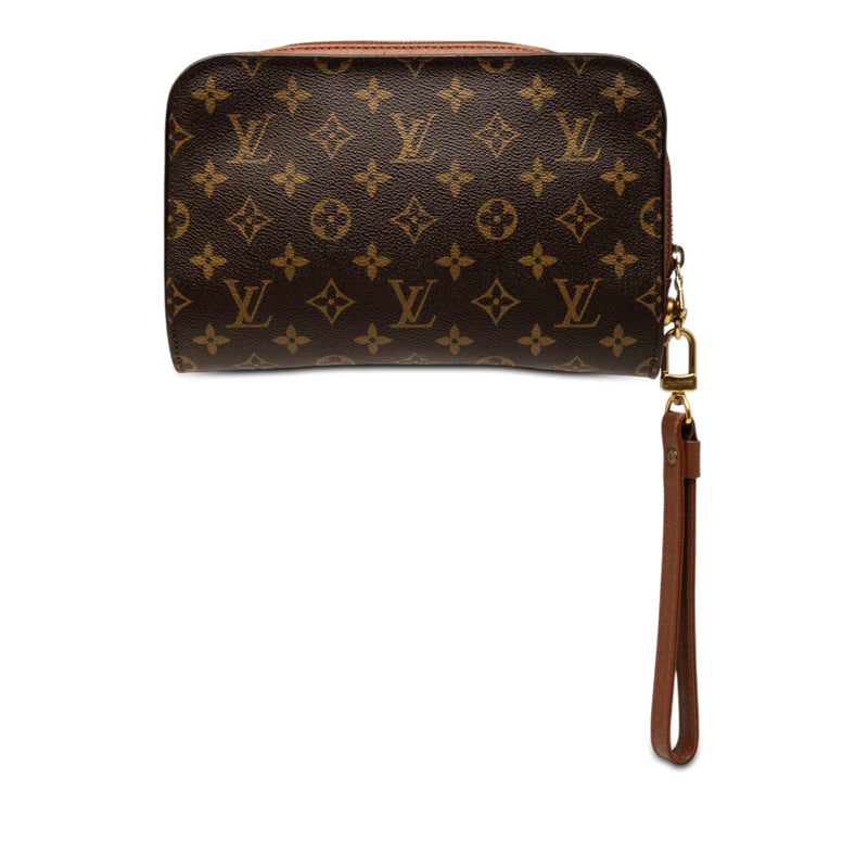 Monogram Orsay
