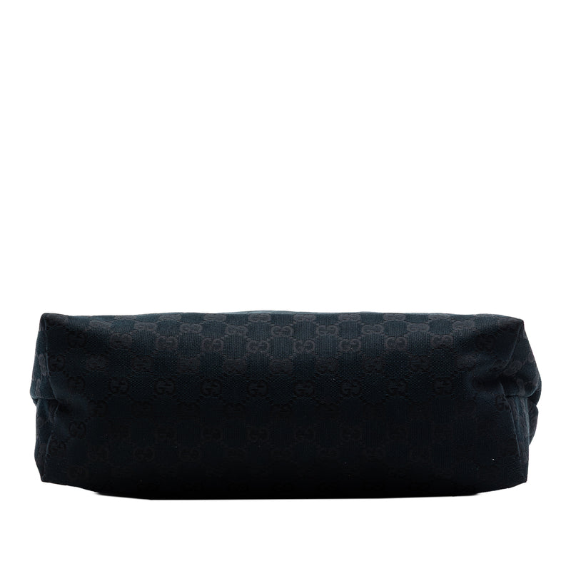 GG Canvas Web Crossbody - Image 3