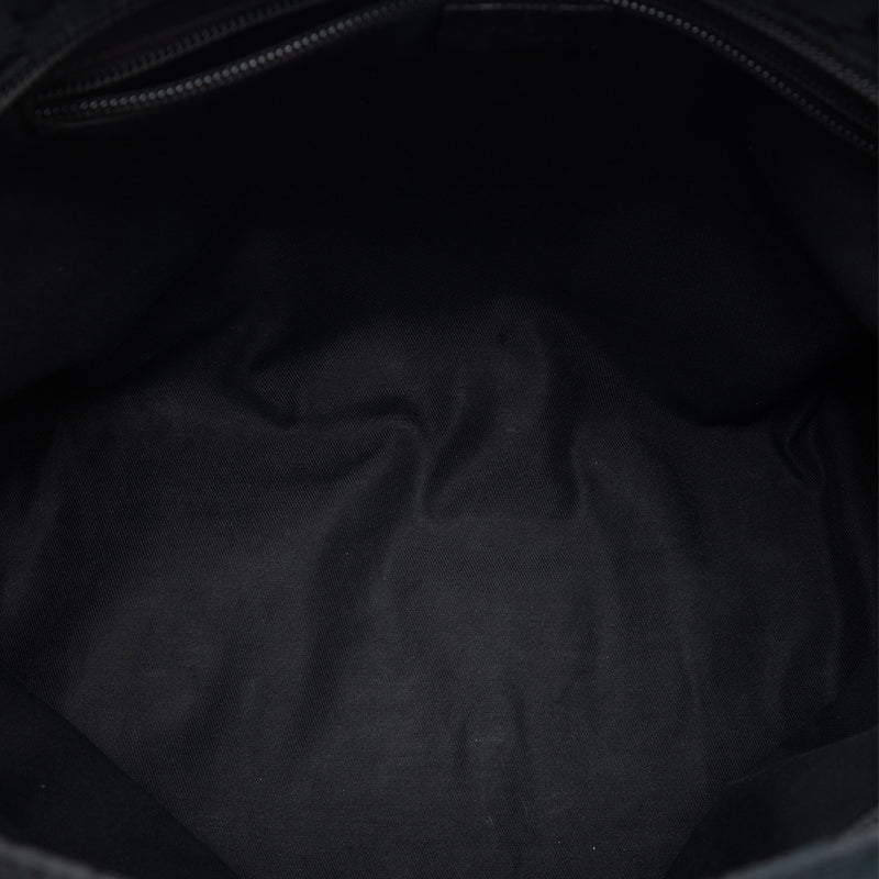 GG Canvas Web Crossbody - Image 4