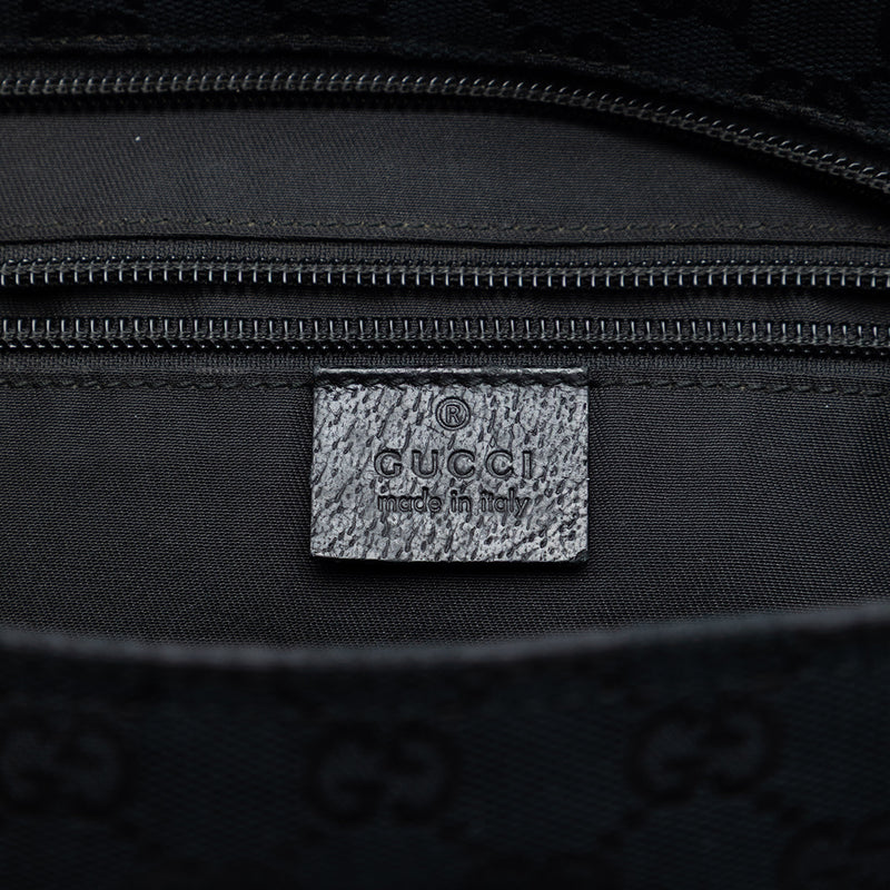 GG Canvas Web Crossbody - Image 5