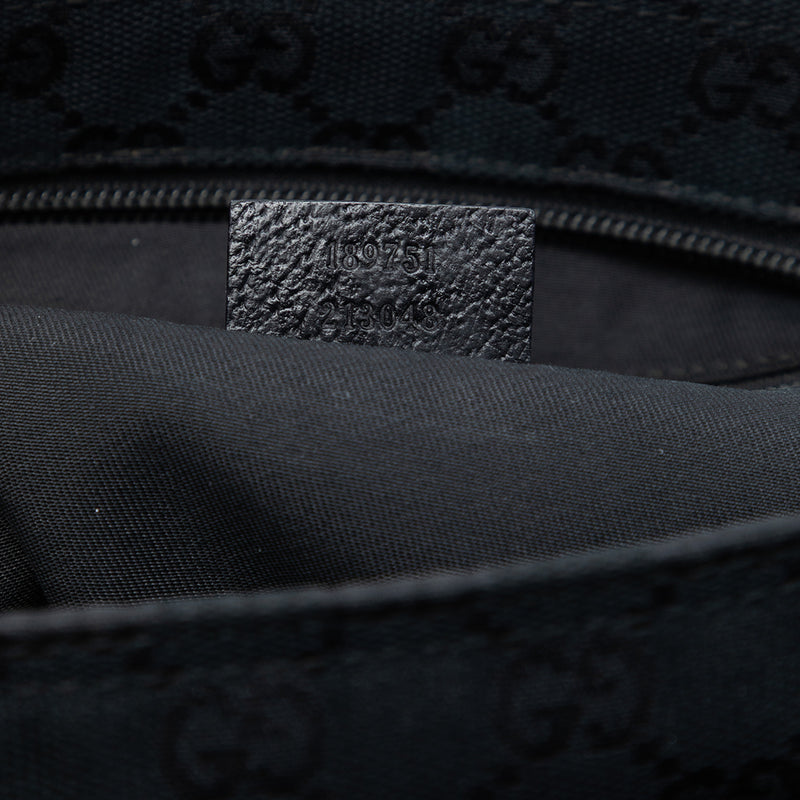 GG Canvas Web Crossbody - Image 6