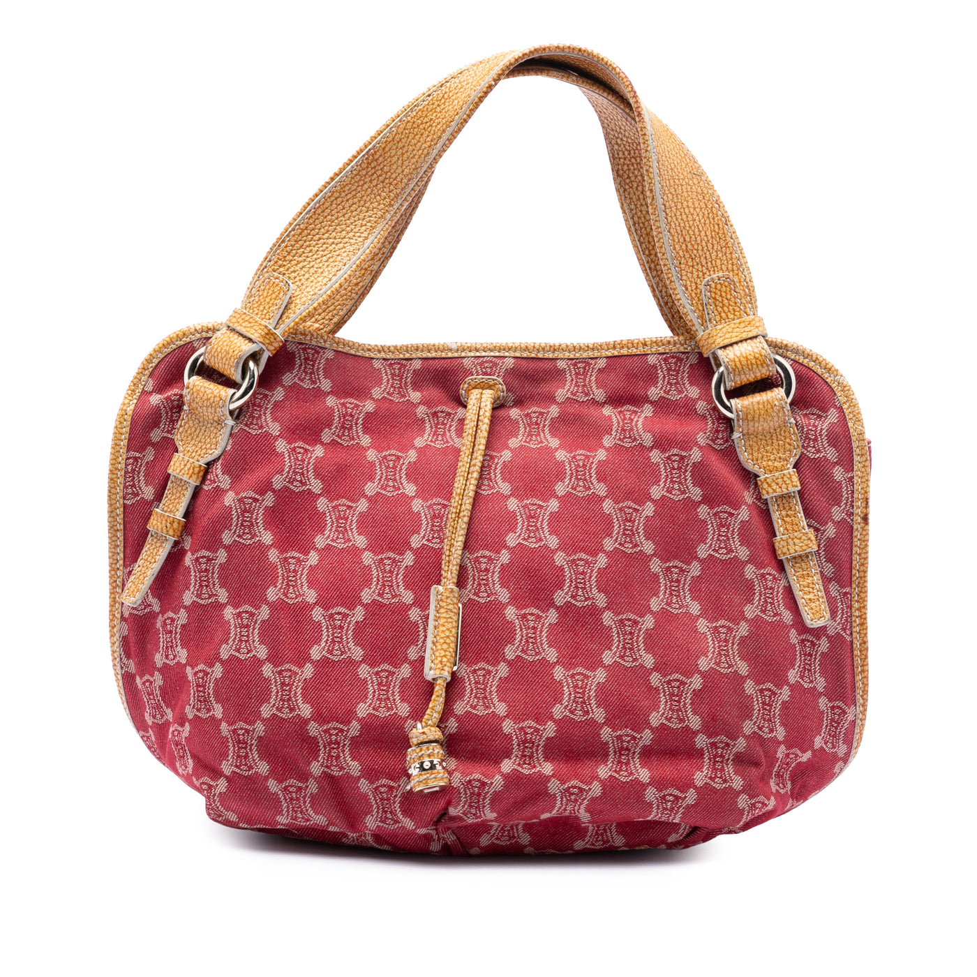 Macadam Denim Bittersweet Hobo - Image 1