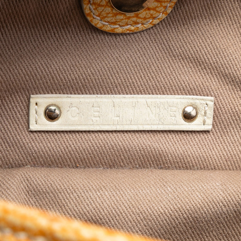Macadam Denim Bittersweet Hobo - Image 5