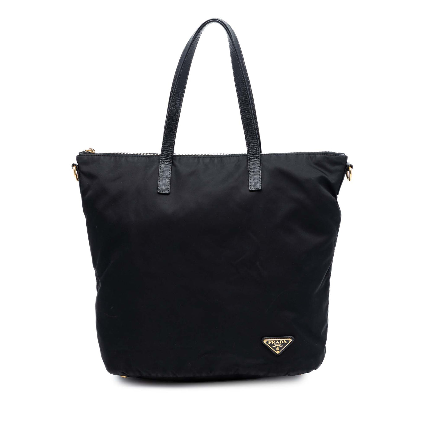 Tessuto Satchel - Image 1