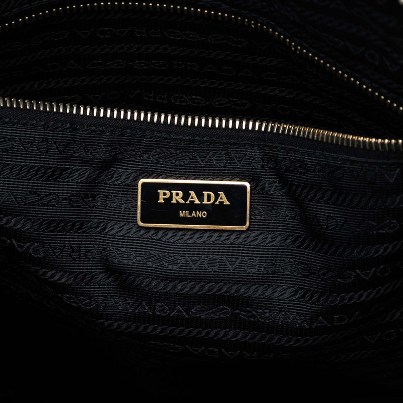 Tessuto Satchel - Image 5