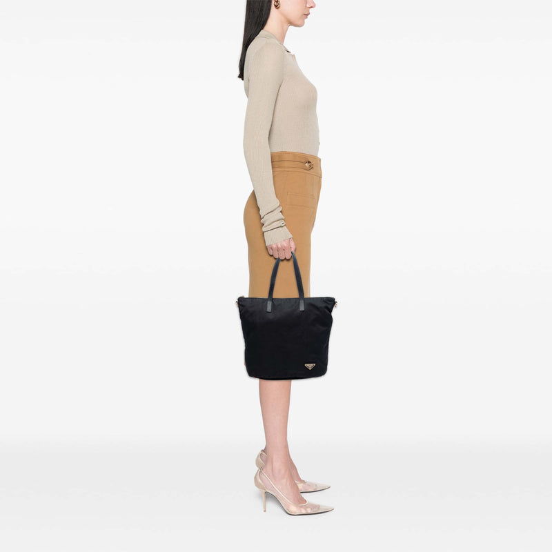 Tessuto Satchel - Image 7
