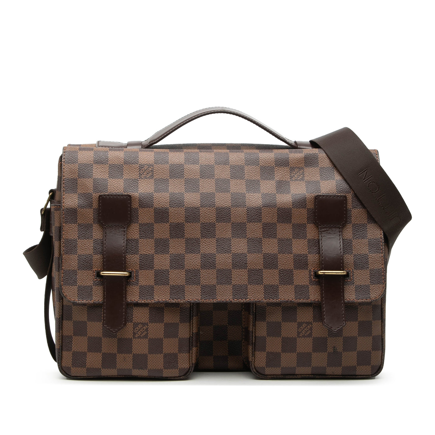 Damier Ebene Broadway - Image 1