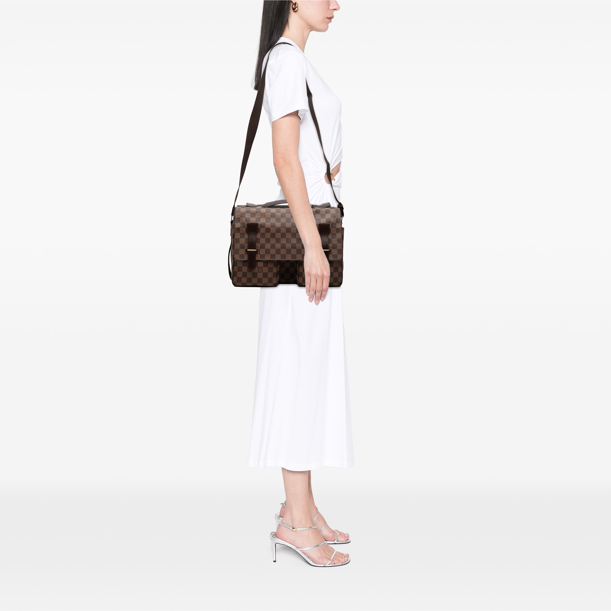 Damier Ebene Broadway - Image 9