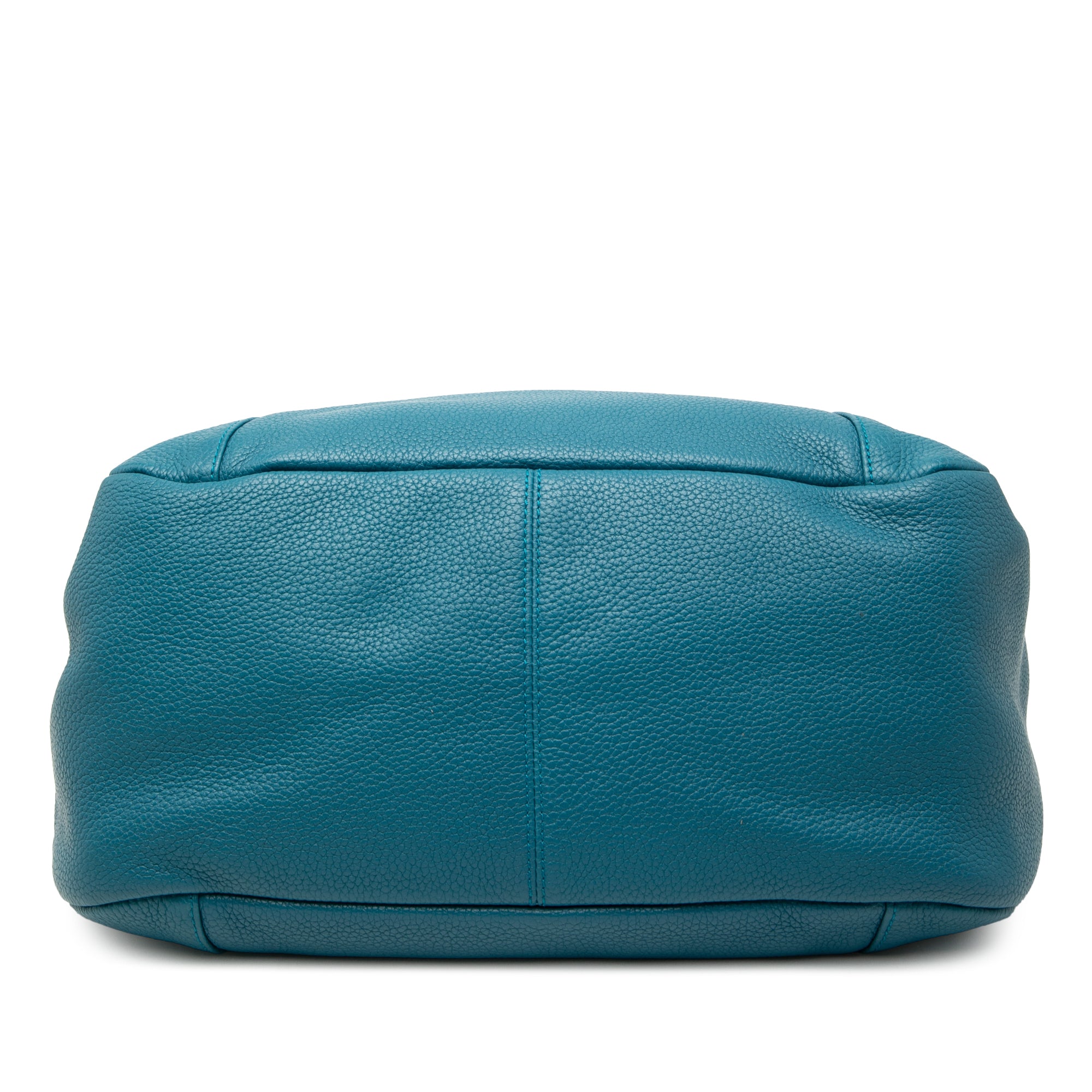 Calfskin Calle Hobo - Image 3