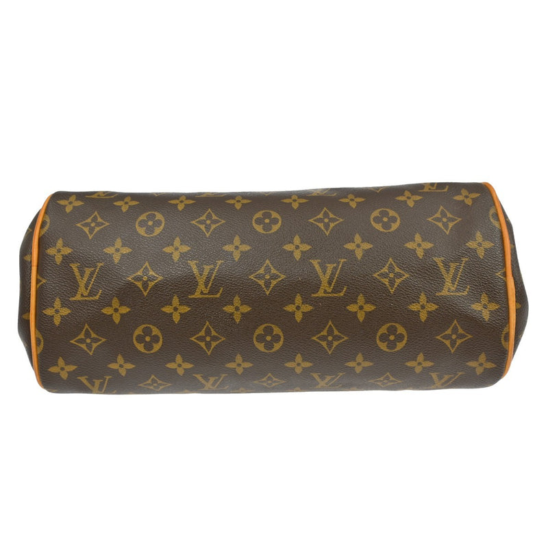 Louis Vuitton Montorgueil Monogram Canvas Brown Bag