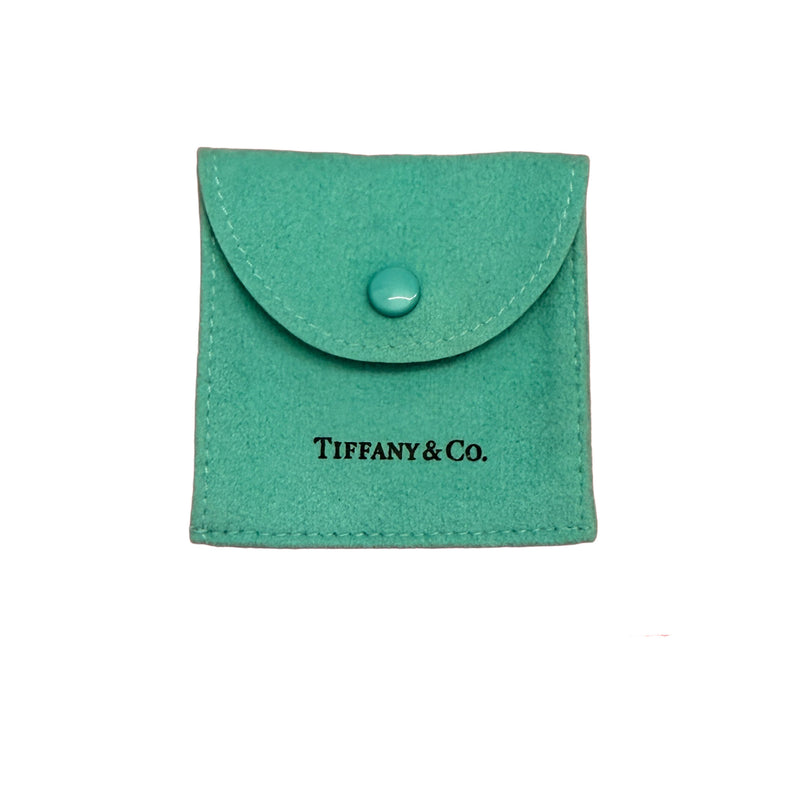 Tiffany & Co. Platinum Pearl And Diamond Fireworks Pendant 950