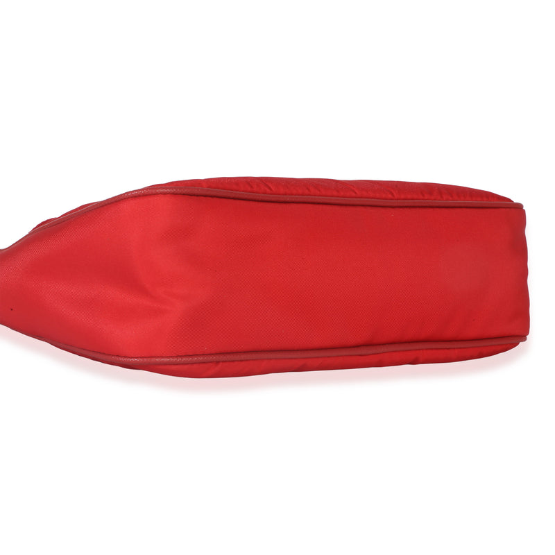 Prada Red Re-Nylon Re-Edition 2005 Bag Other; Handbag