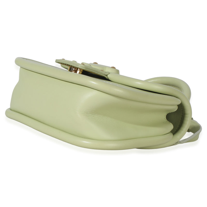 Louis Vuitton Vert Noto Epi Leather Hide And Seek Crossbody Green Handbag