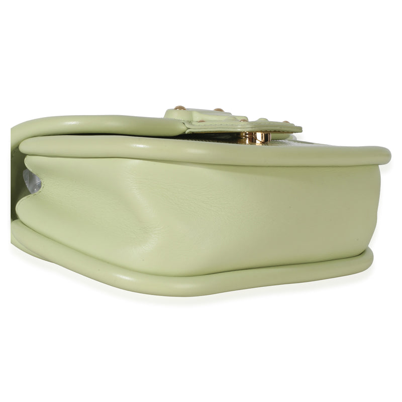 Louis Vuitton Vert Noto Epi Leather Hide And Seek Crossbody Green Handbag