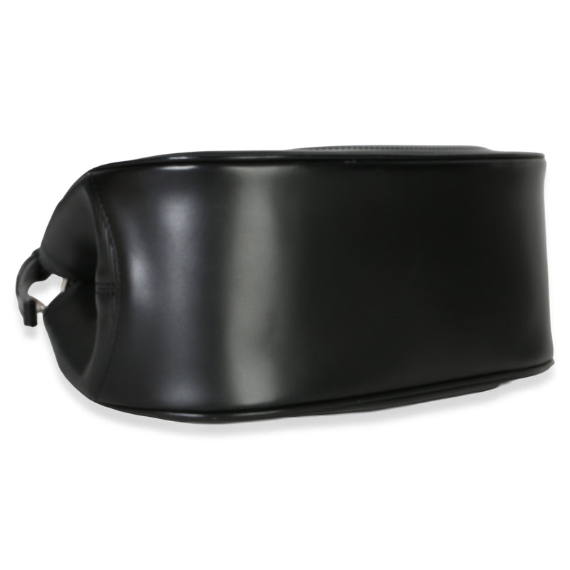 Louis Vuitton Black Epi Leather Montaigne Shoulder Bag Handbag