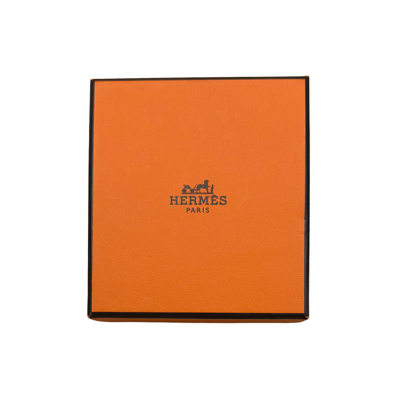 Hermès Kelly Double Tour Bracelet