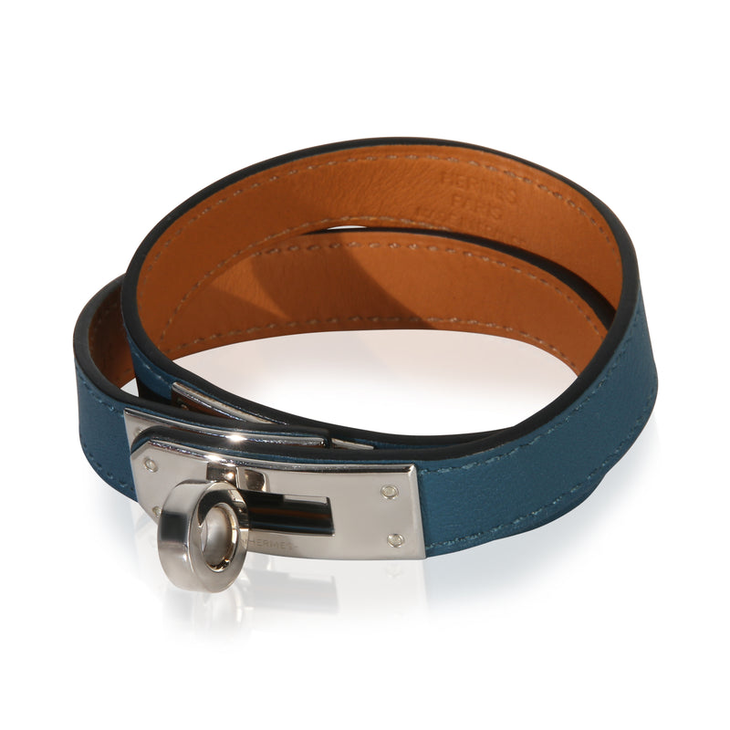 Hermès Kelly Double Tour Bracelet
