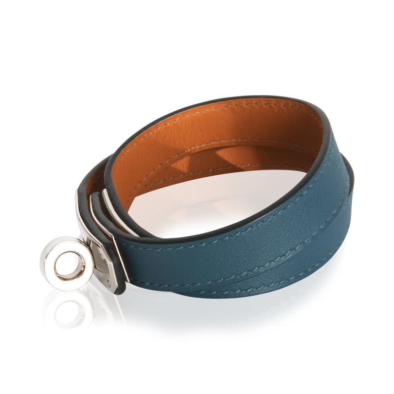 Hermès Kelly Double Tour Bracelet