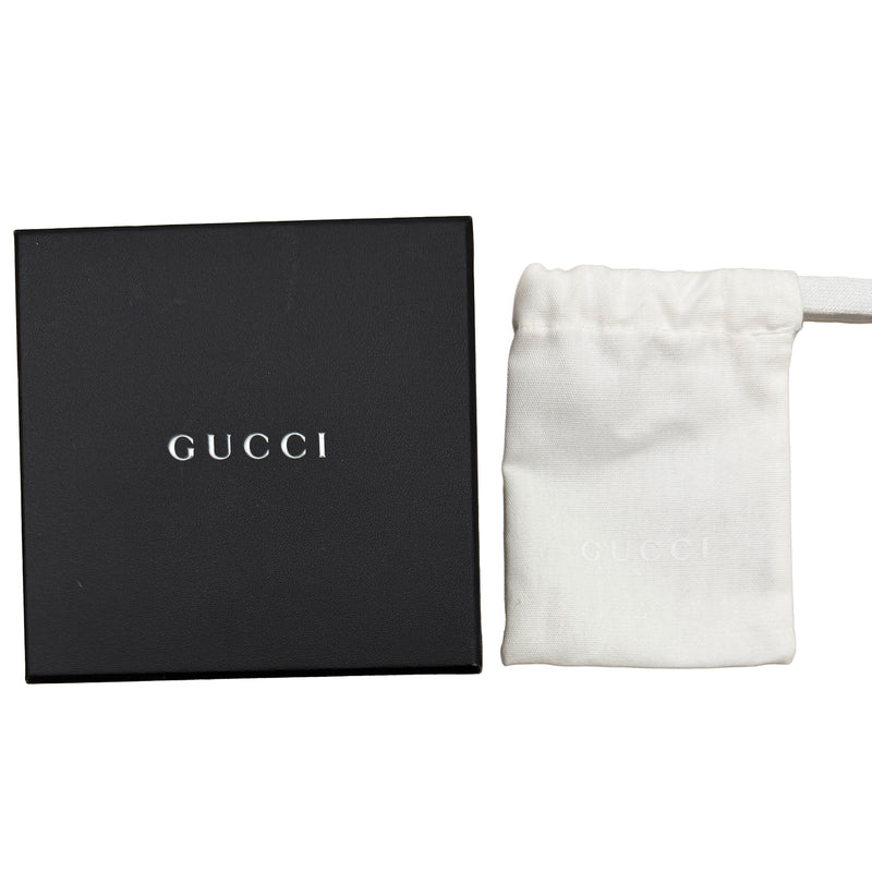 Gucci Gold-Plated Bracelet