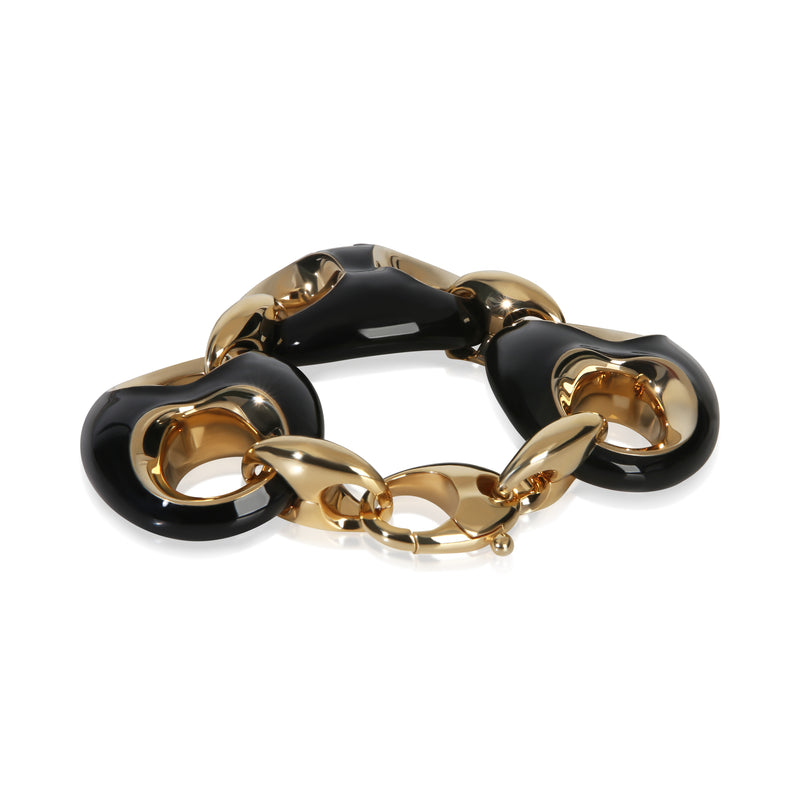 Gucci Gold-Plated Bracelet
