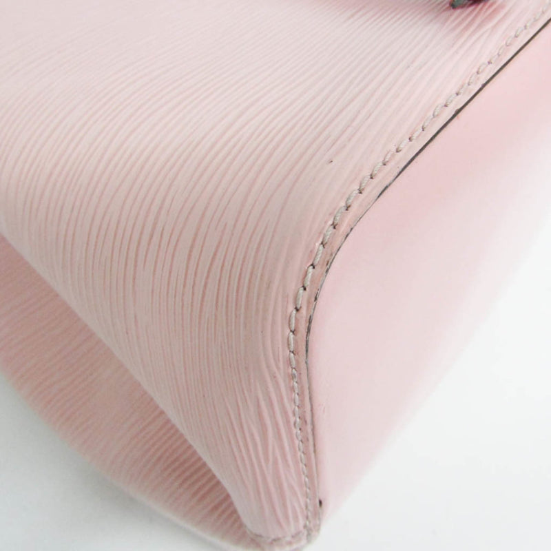 Louis Vuitton Neonoe Epi Leather Pink Bag