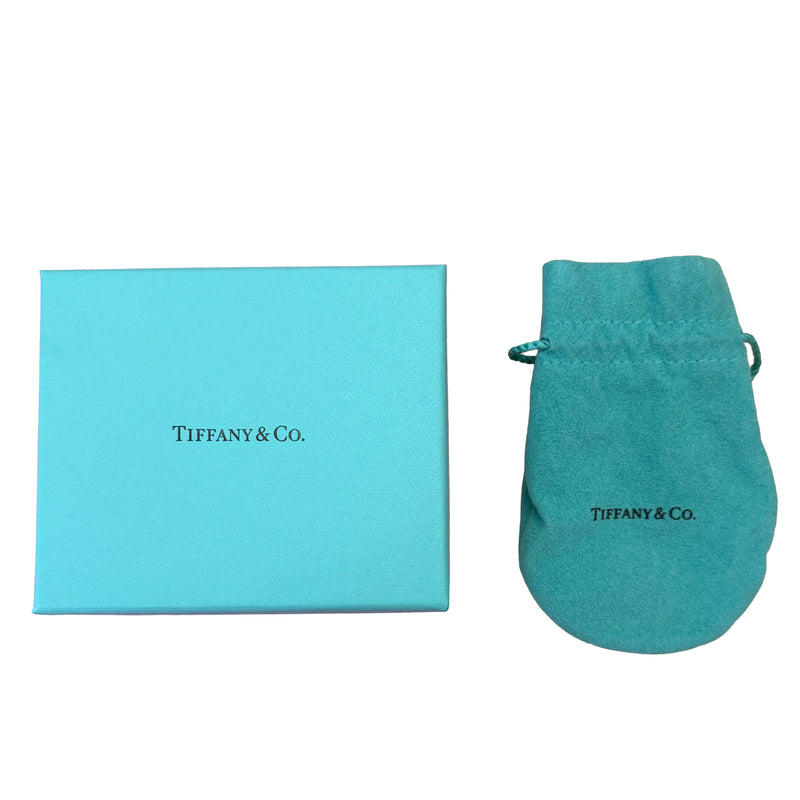 Tiffany & Co. Sterling Silver Return To Necklace 925 Necklaces
