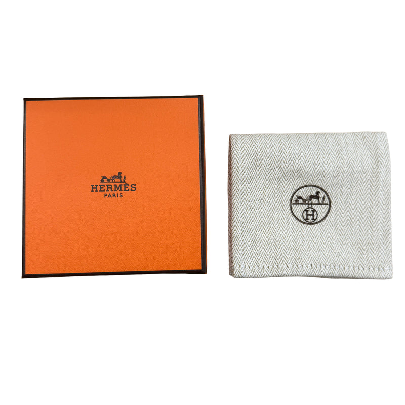 Hermès Mini Kelly Double Tour Bracelet