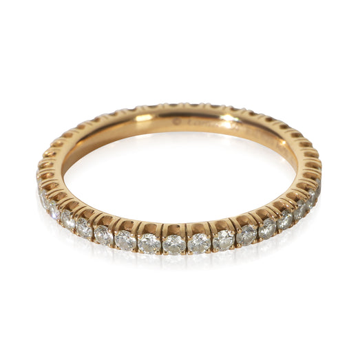 Cartier Rose Gold Diamond Etincelle Band 18k