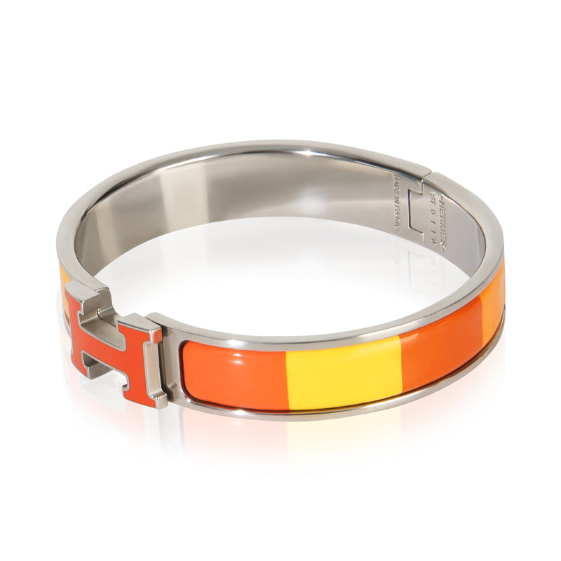 Hermès Clic H Bracelet