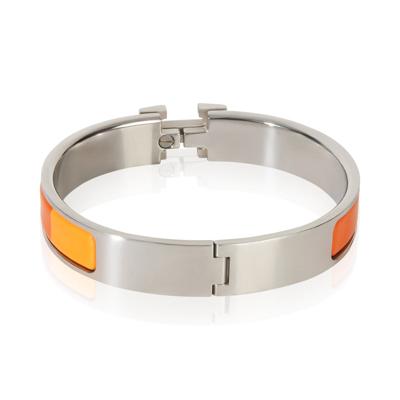Hermès Clic H Bracelet