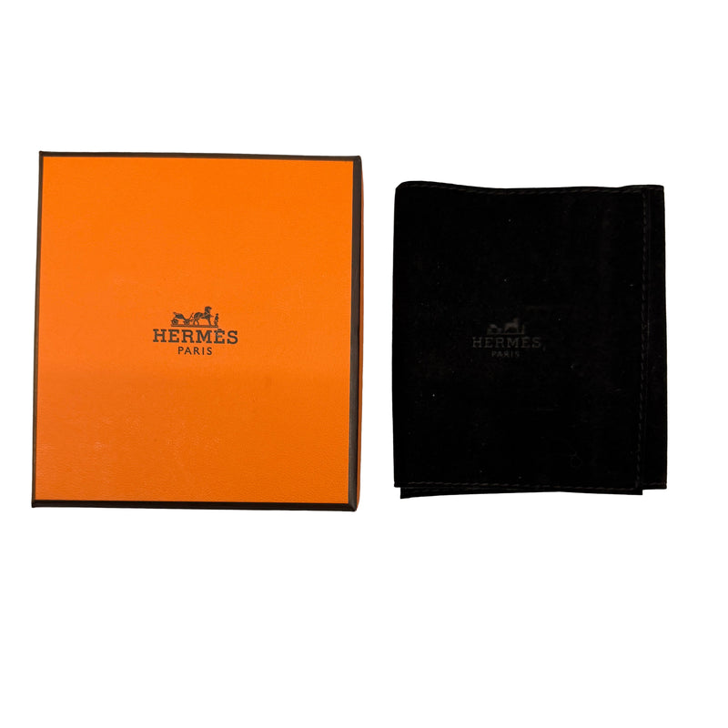 Hermès Clic H Bracelet
