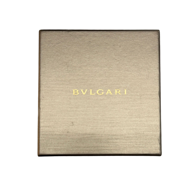 Bvlgari Rose Gold B.zero1 Necklace 18k